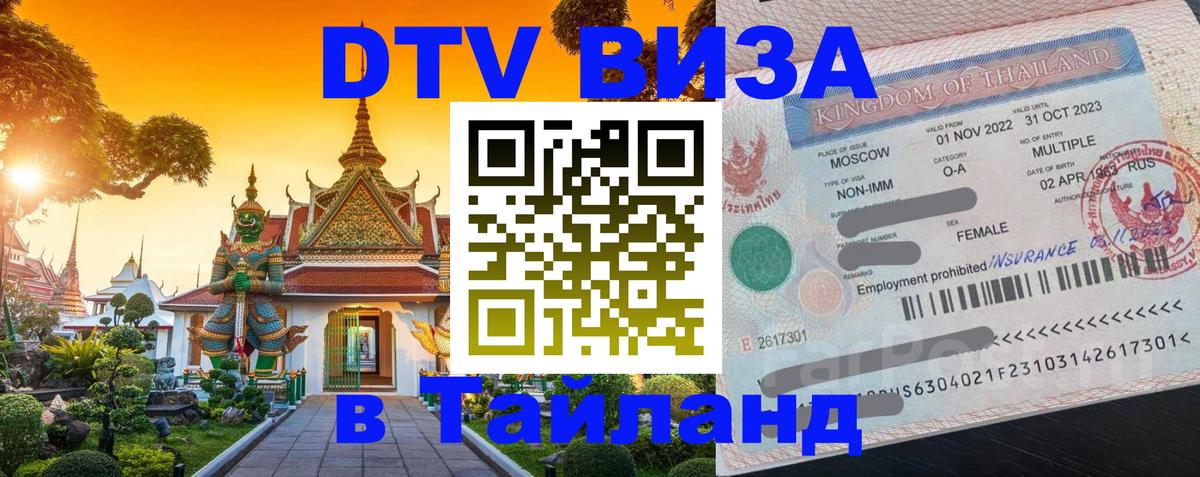 Оформление DTV визы под ключ: стоимость и тарифы, только загранпаспорт - Новороссийск  04.12.2025 